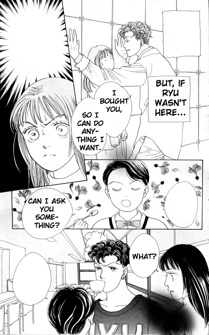 Read Boys Over Flowers Manga Online