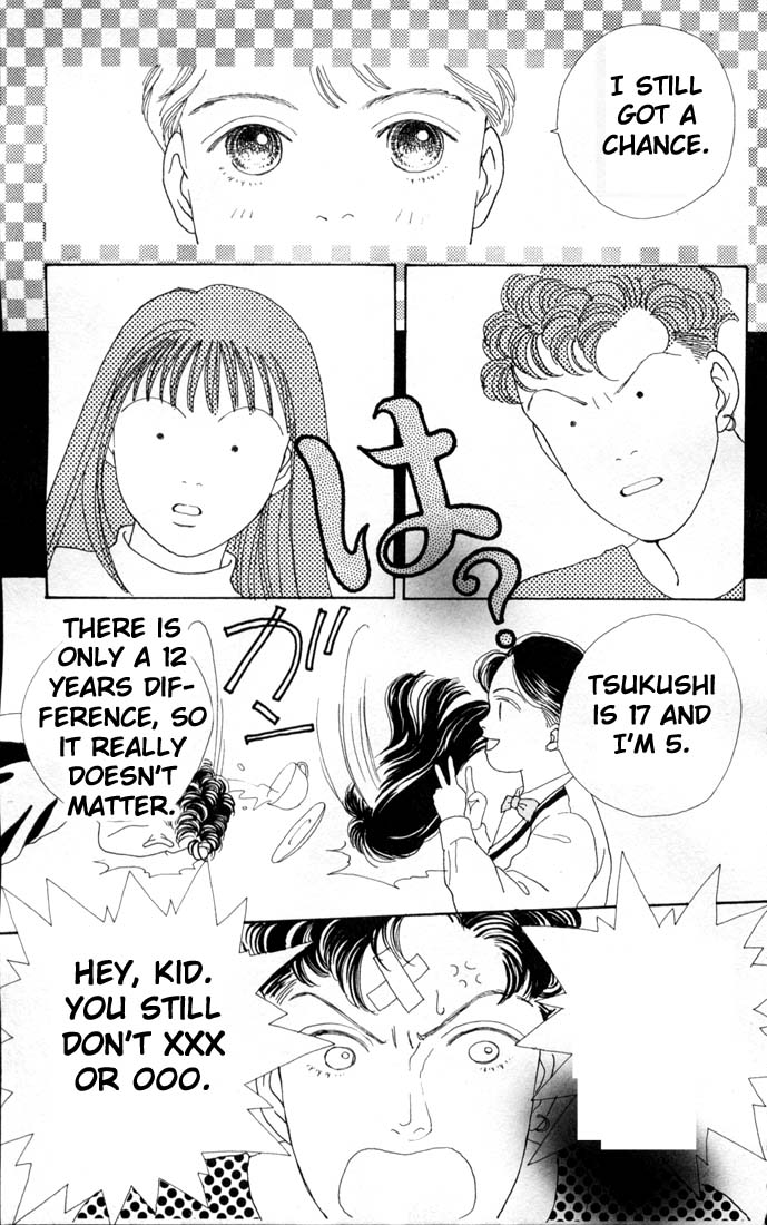 Read Boys Over Flowers Manga Online