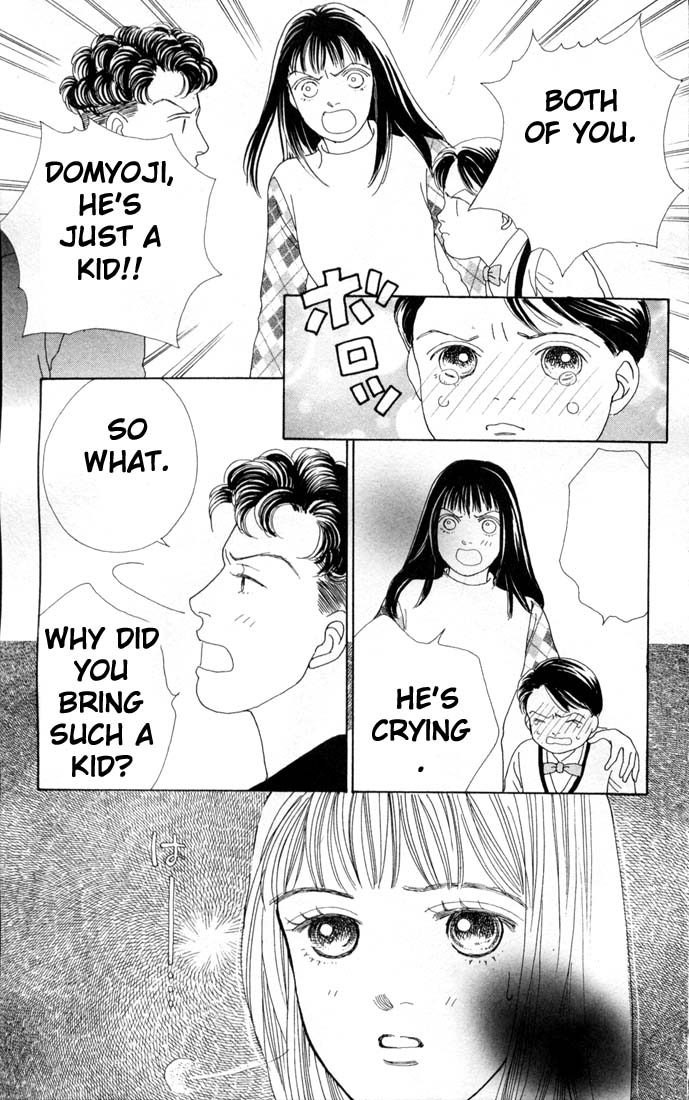 Read Boys Over Flowers Manga Online