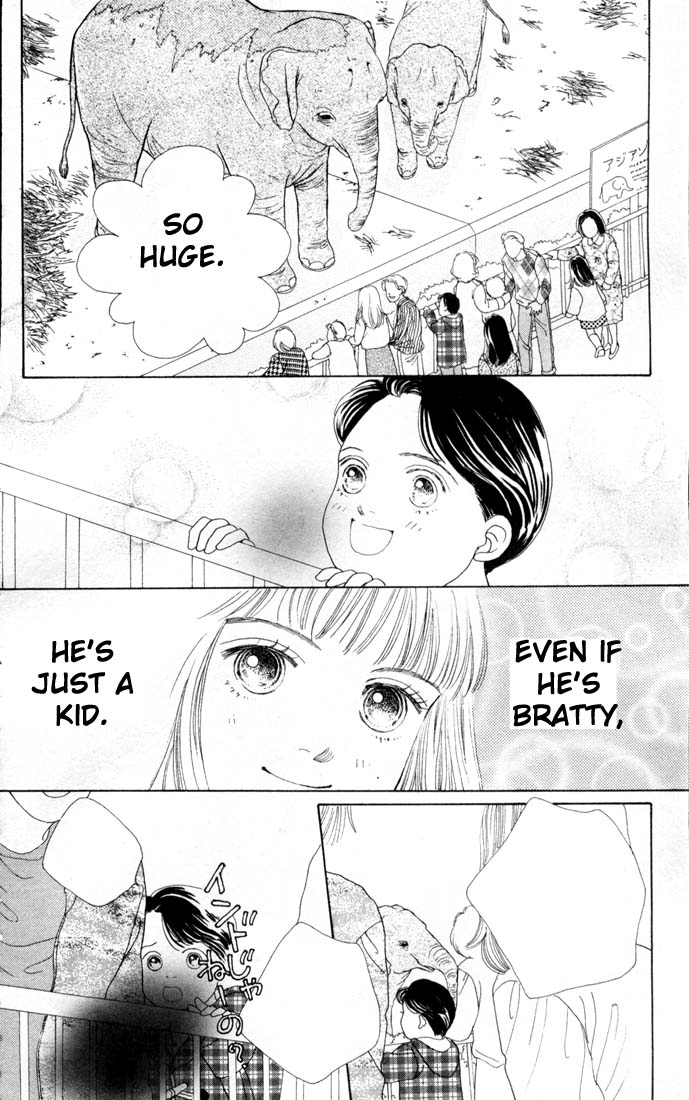 Read Boys Over Flowers Manga Online