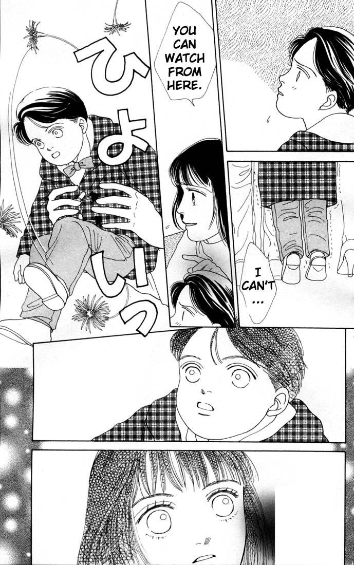 Read Boys Over Flowers Manga Online