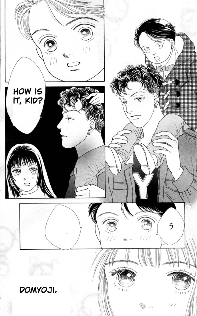 Read Boys Over Flowers Manga Online