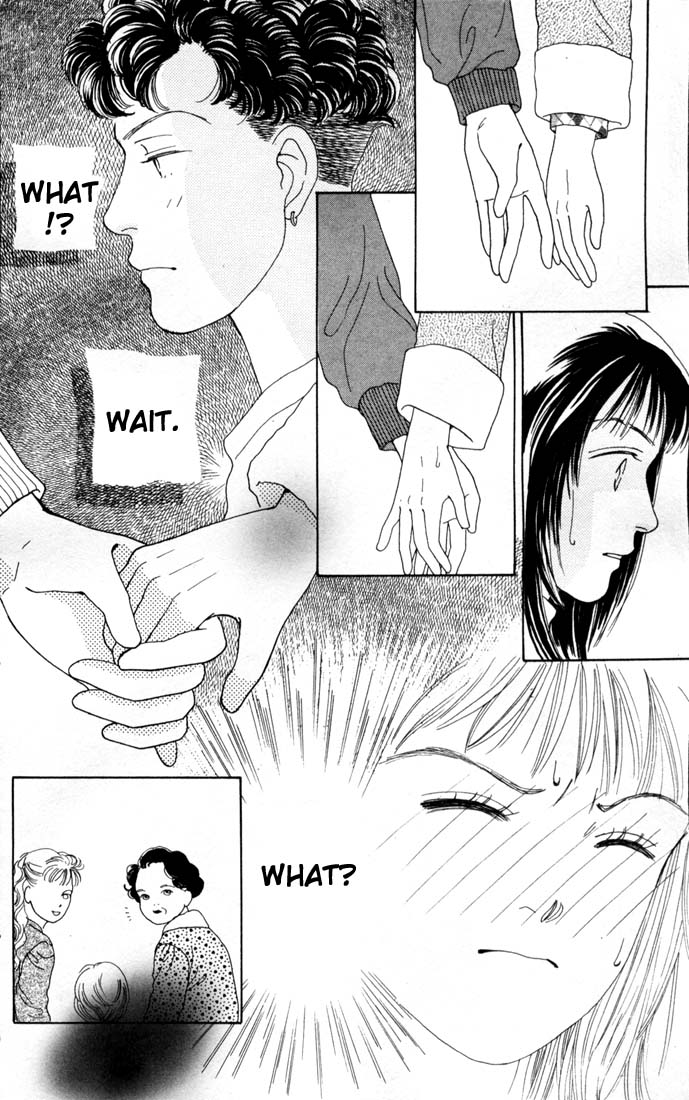 Read Boys Over Flowers Manga Online