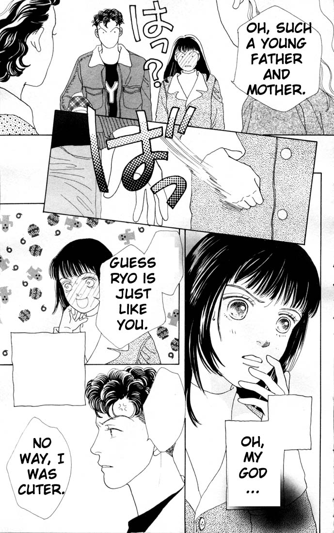 Read Boys Over Flowers Manga Online