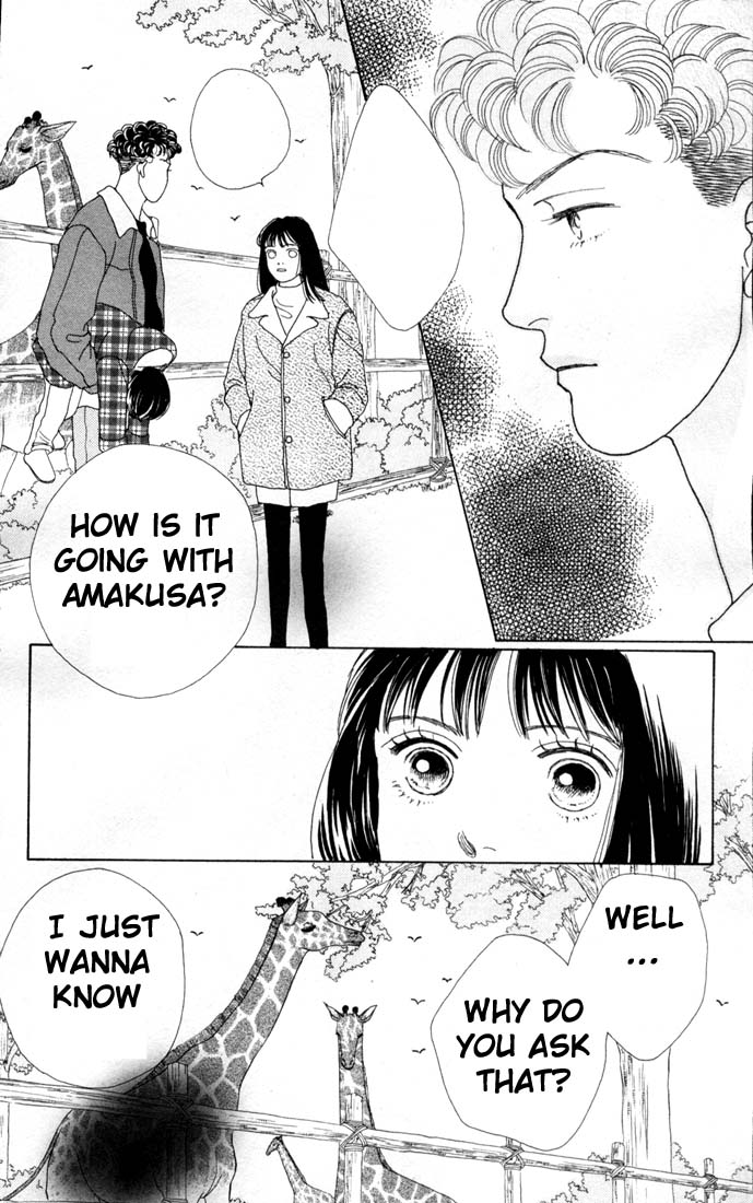Read Boys Over Flowers Manga Online