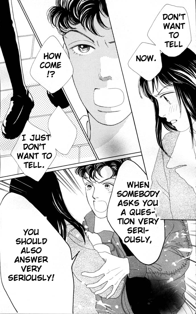 Read Boys Over Flowers Manga Online