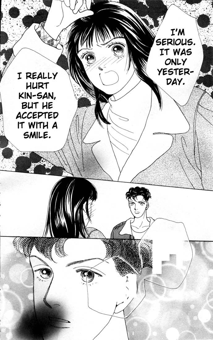 Read Boys Over Flowers Manga Online