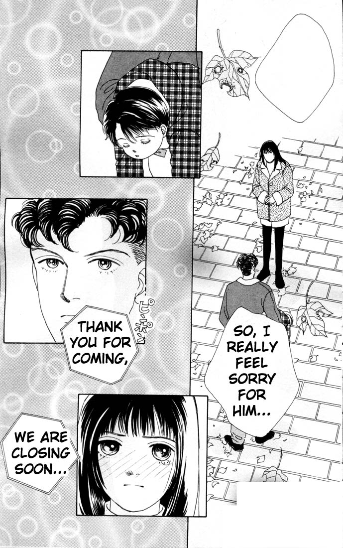 Read Boys Over Flowers Manga Online
