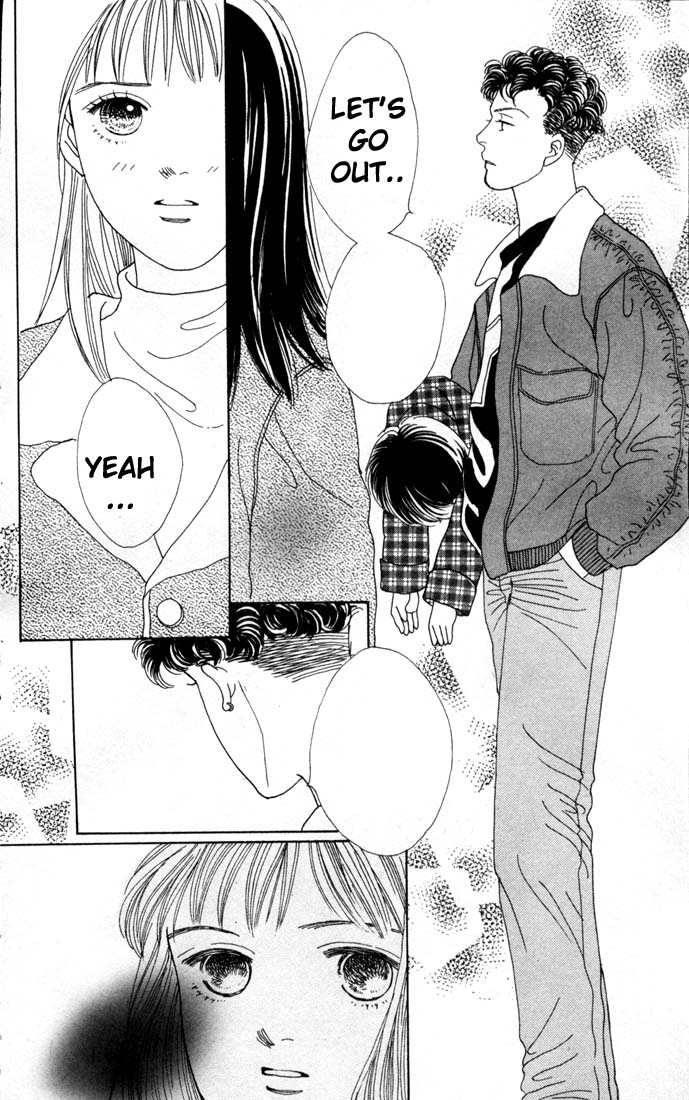 Read Boys Over Flowers Manga Online