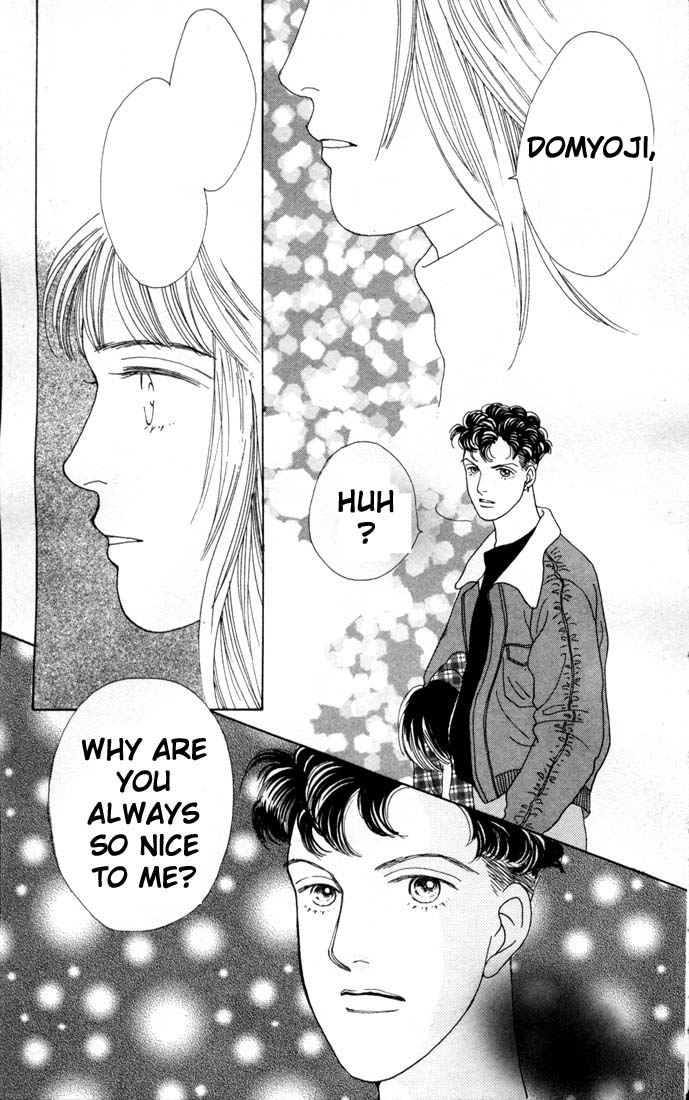 Read Boys Over Flowers Manga Online