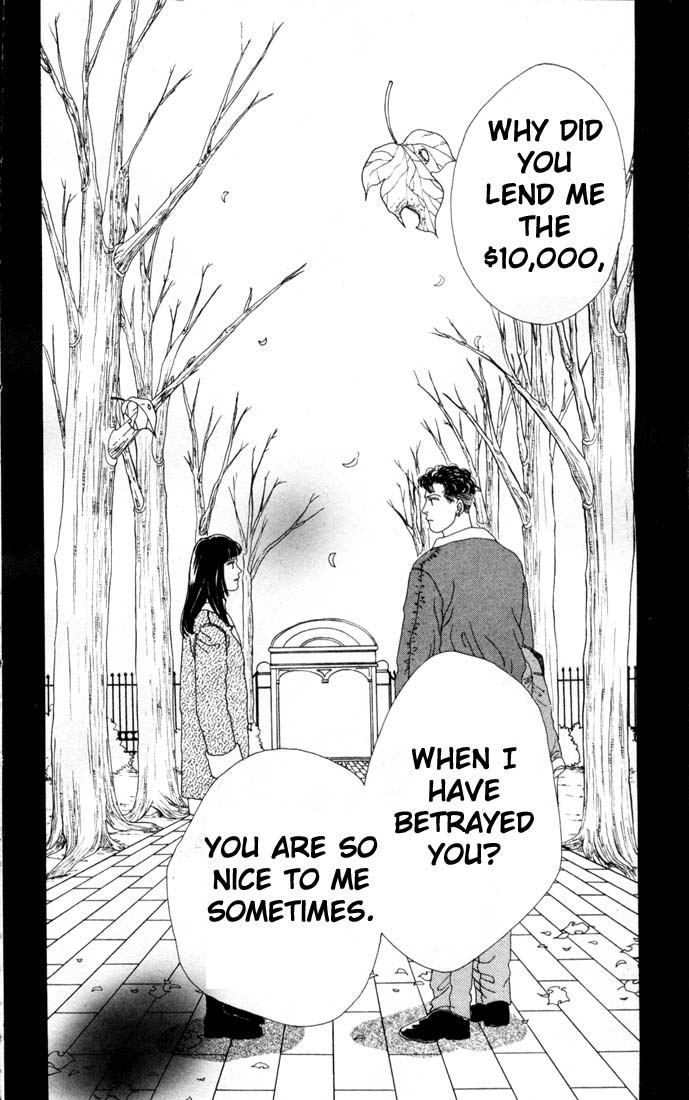 Read Boys Over Flowers Manga Online