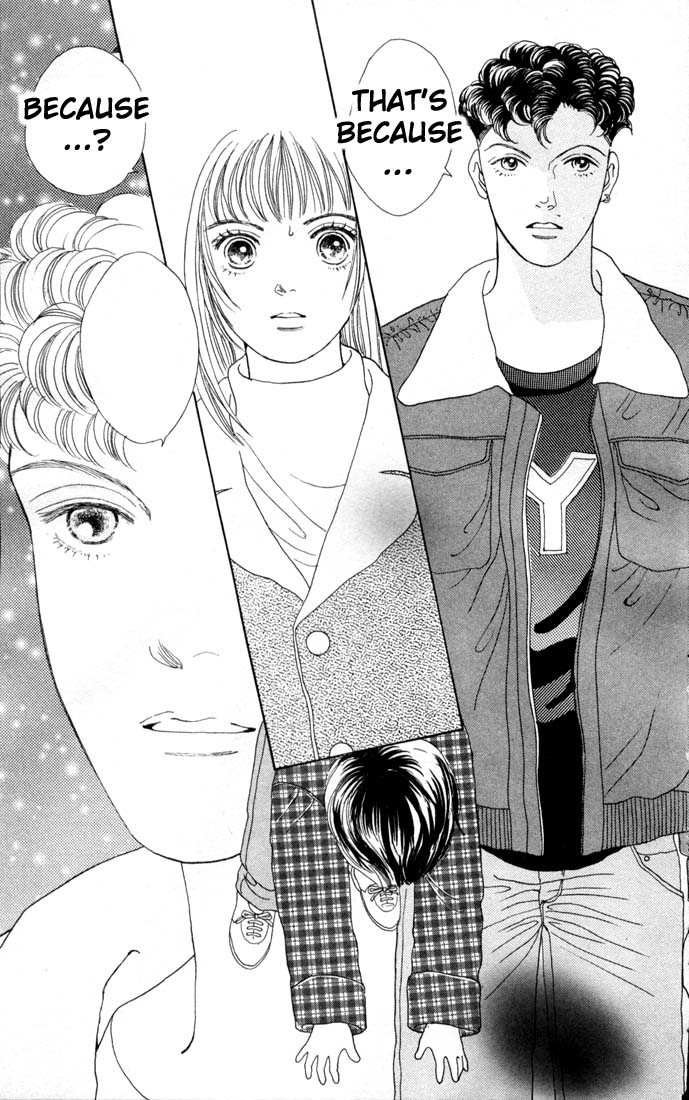 Read Boys Over Flowers Manga Online