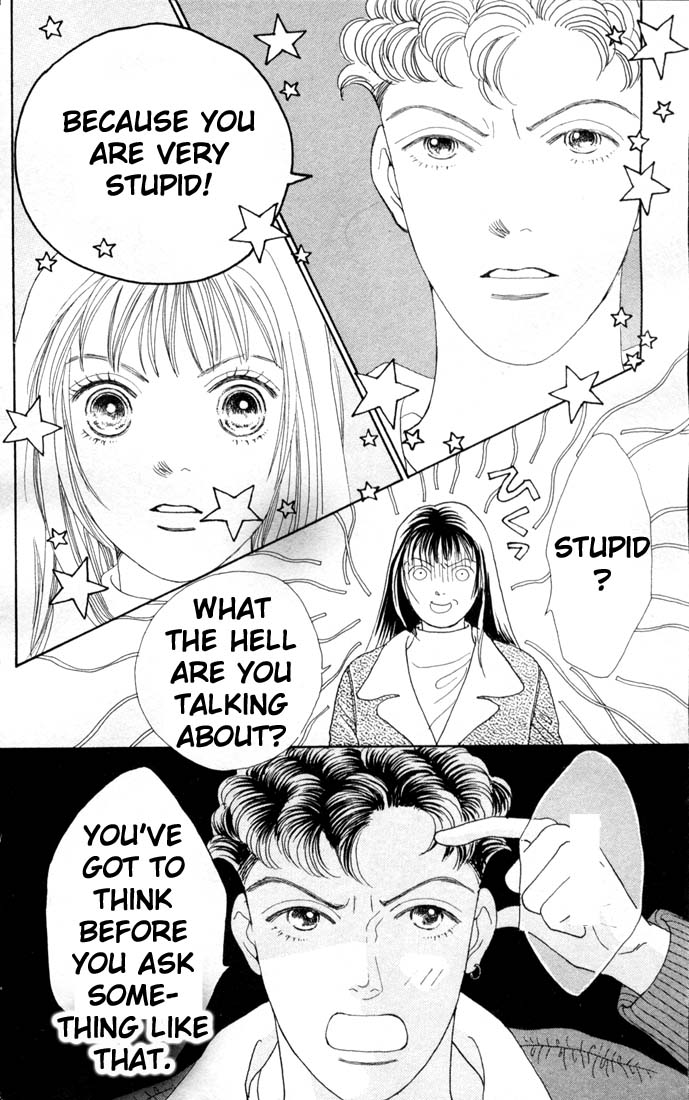 Read Boys Over Flowers Manga Online