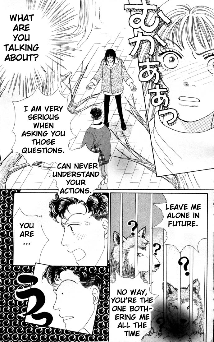 Read Boys Over Flowers Manga Online