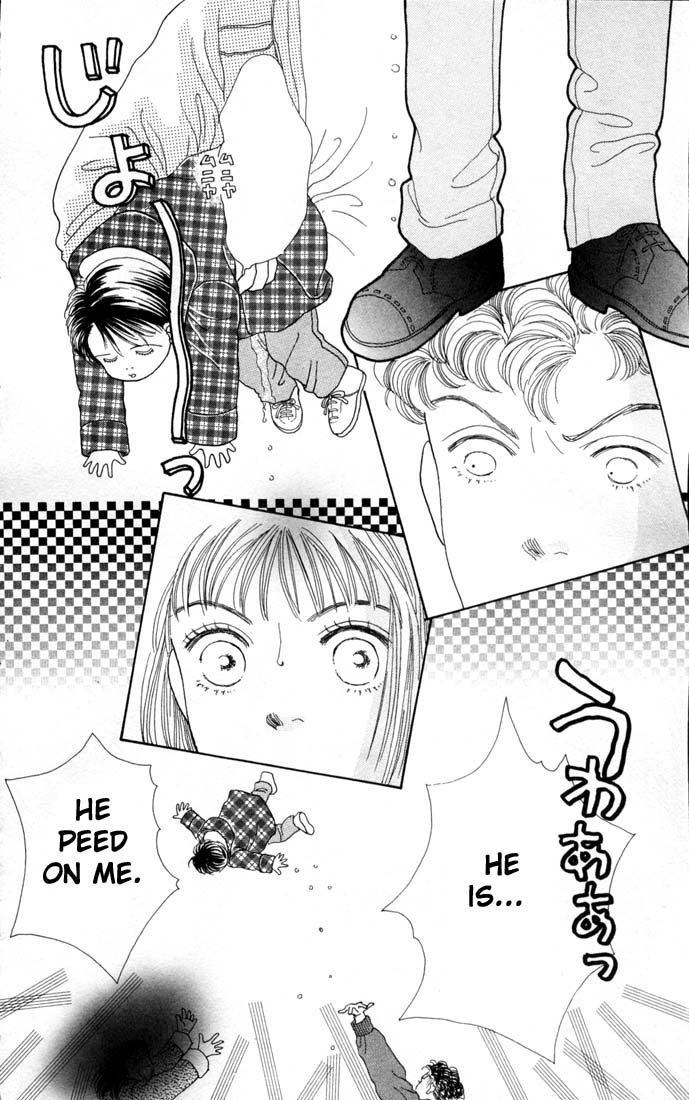 Read Boys Over Flowers Manga Online