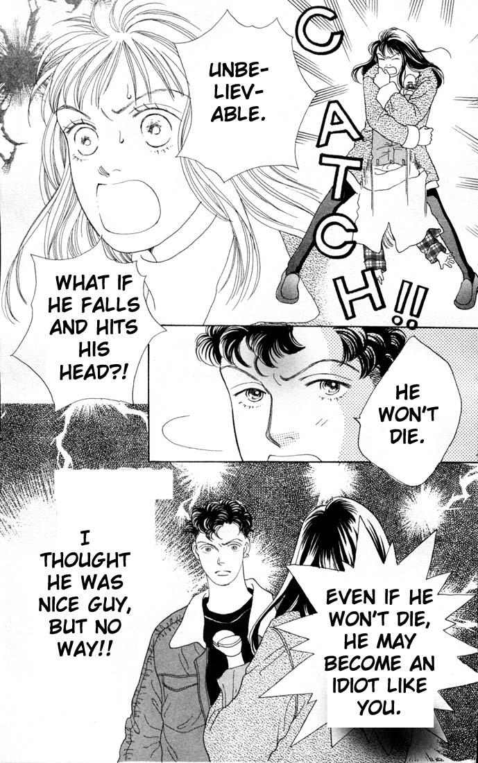 Read Boys Over Flowers Manga Online