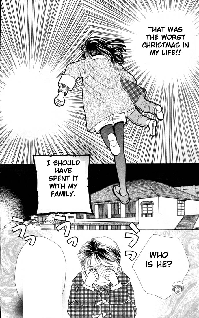 Read Boys Over Flowers Manga Online