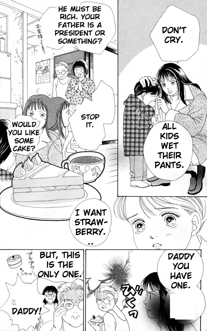 Read Boys Over Flowers Manga Online