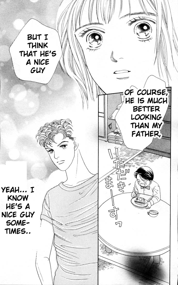 Read Boys Over Flowers Manga Online