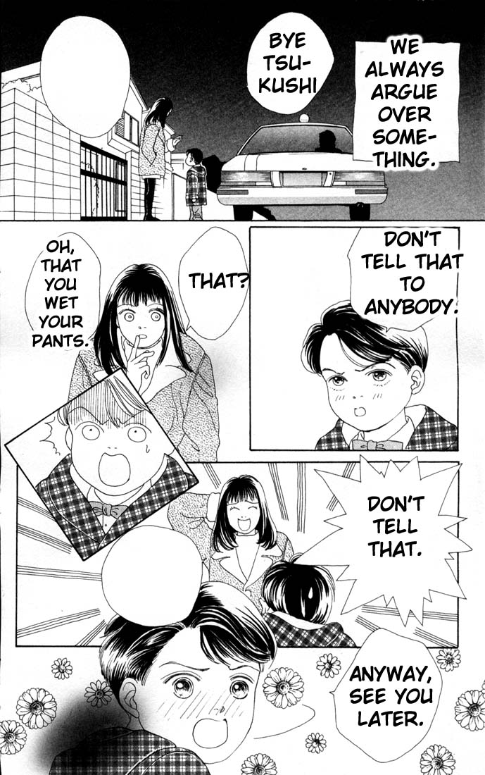 Read Boys Over Flowers Manga Online