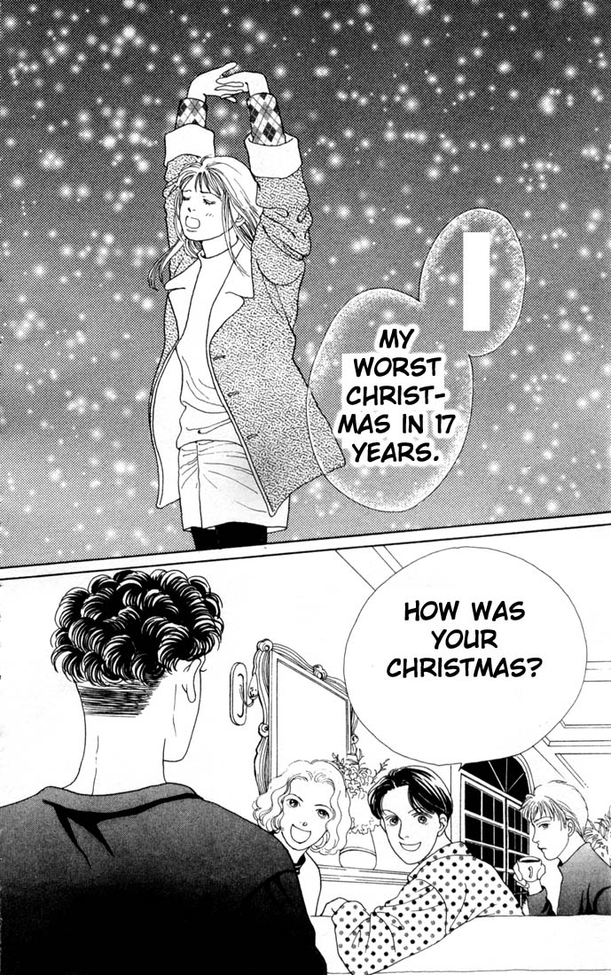 Read Boys Over Flowers Manga Online