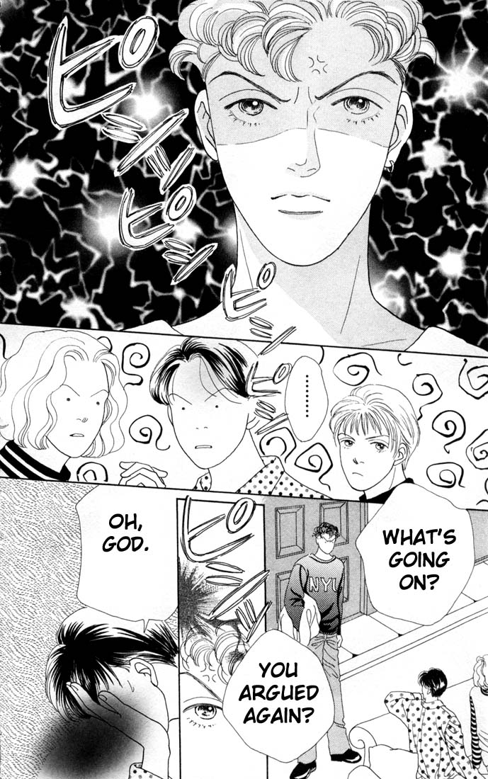 Read Boys Over Flowers Manga Online