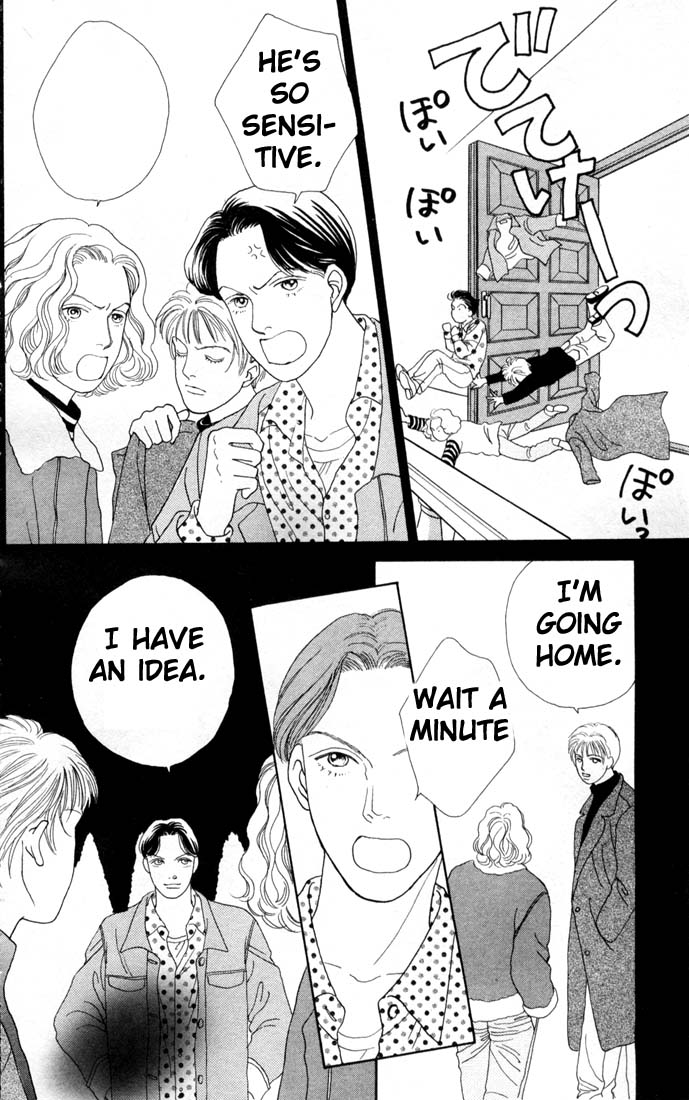 Read Boys Over Flowers Manga Online