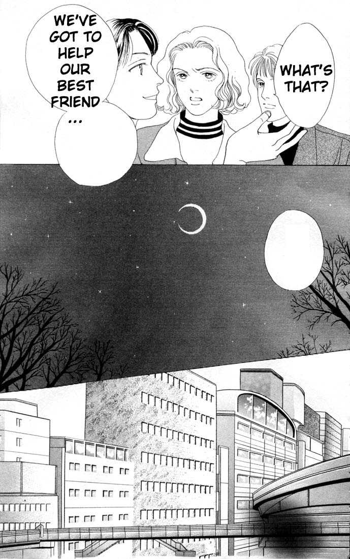 Read Boys Over Flowers Manga Online