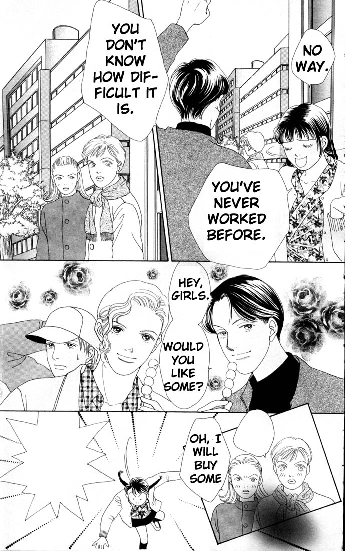 Read Boys Over Flowers Manga Online