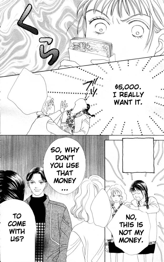 Read Boys Over Flowers Manga Online