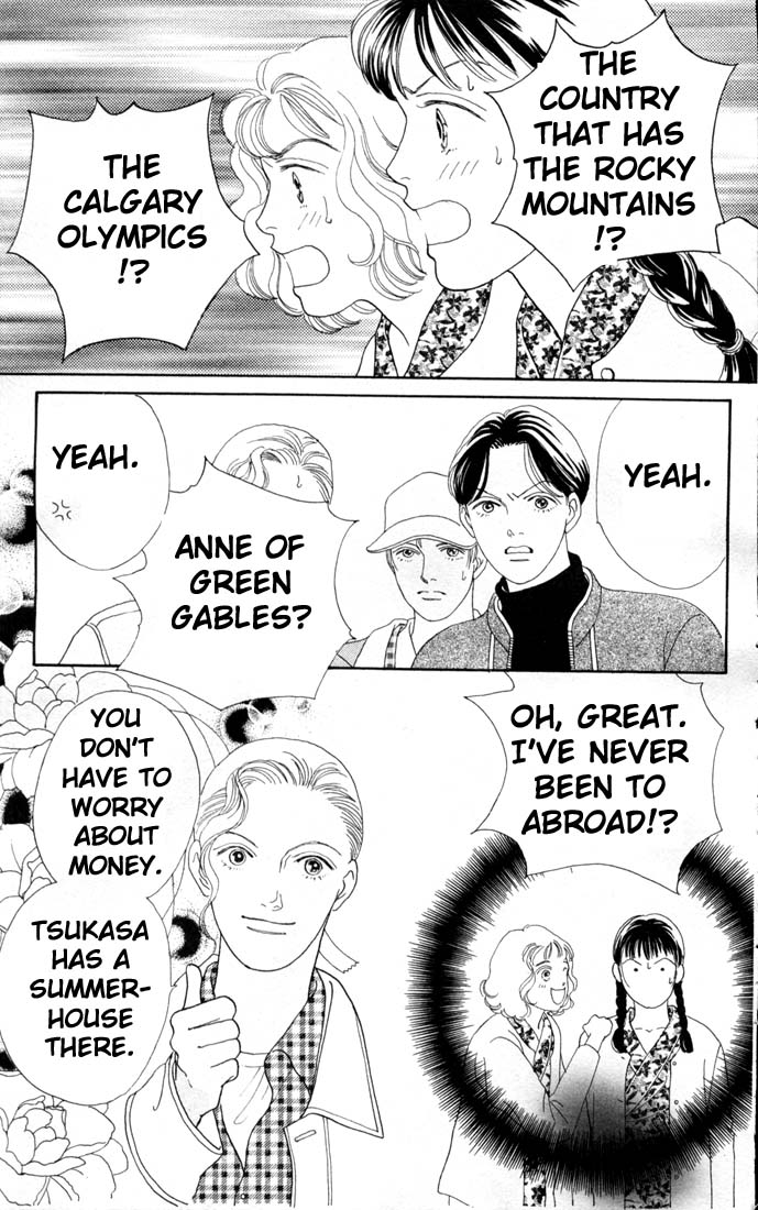 Read Boys Over Flowers Manga Online