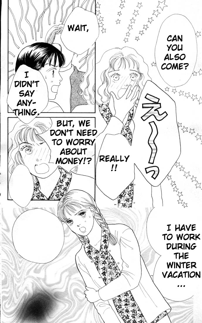 Read Boys Over Flowers Manga Online