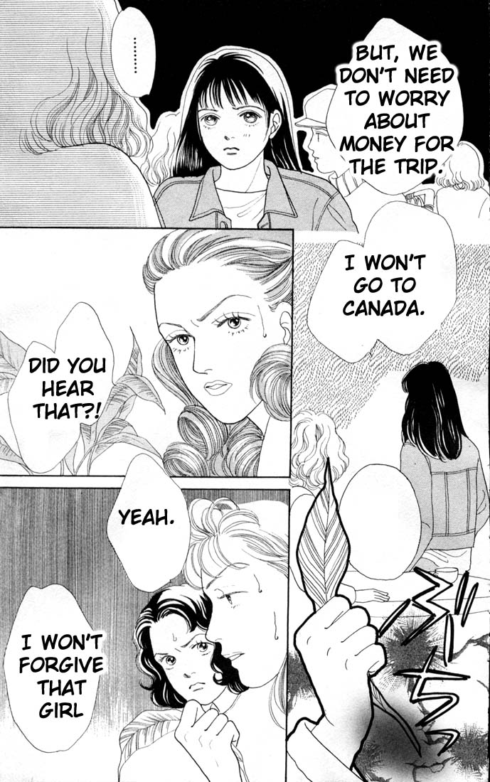 Read Boys Over Flowers Manga Online