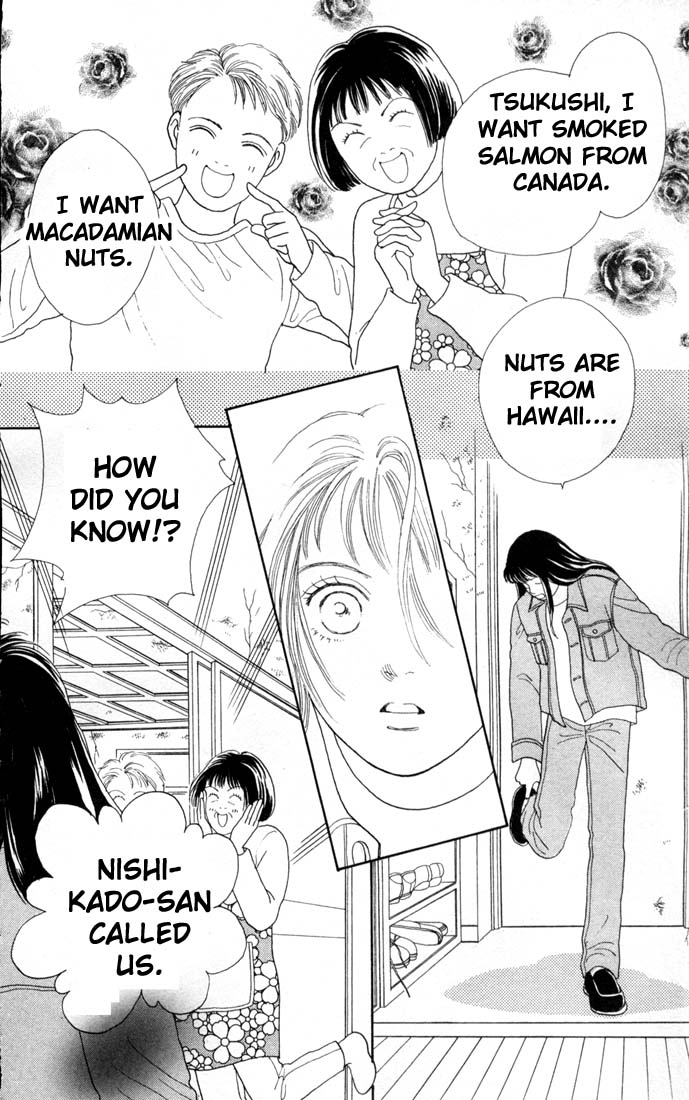 Read Boys Over Flowers Manga Online