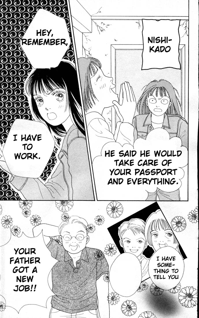 Read Boys Over Flowers Manga Online