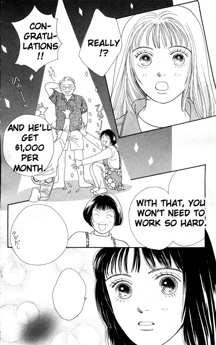 Read Boys Over Flowers Manga Online