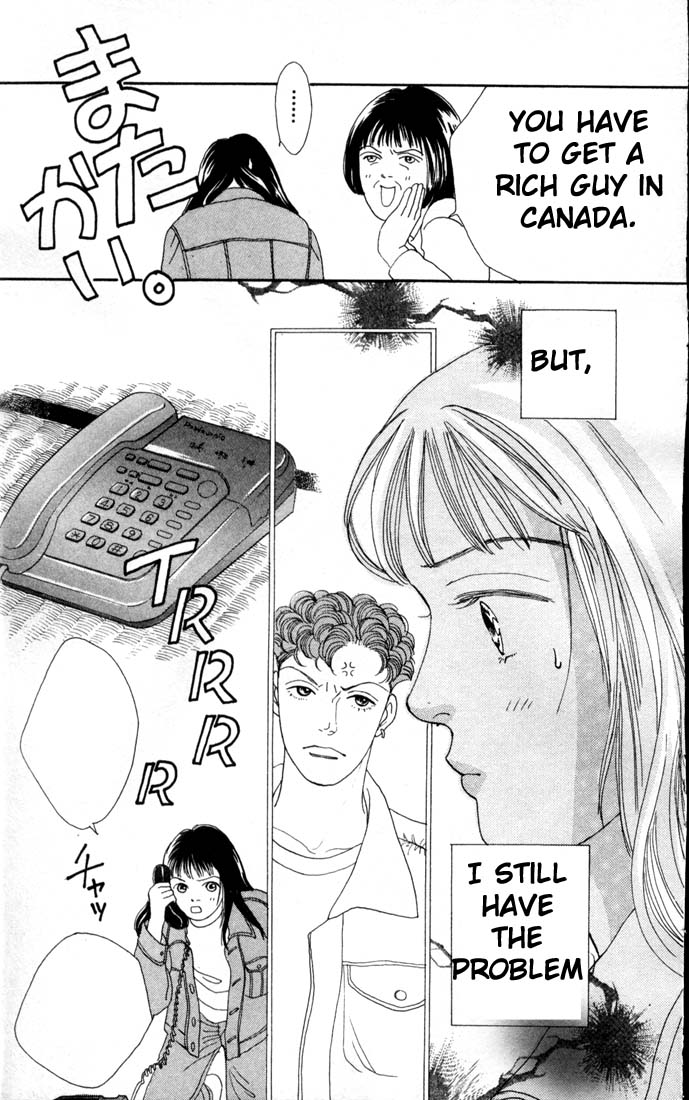 Read Boys Over Flowers Manga Online