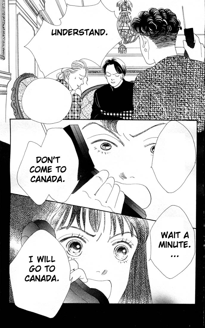 Read Boys Over Flowers Manga Online