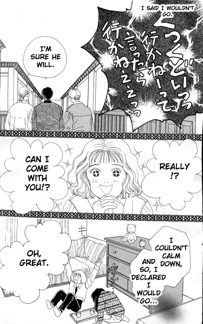 Read Boys Over Flowers Manga Online