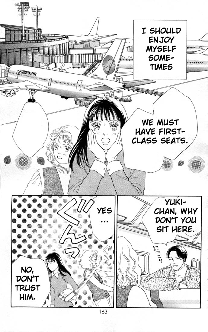 Read Boys Over Flowers Manga Online