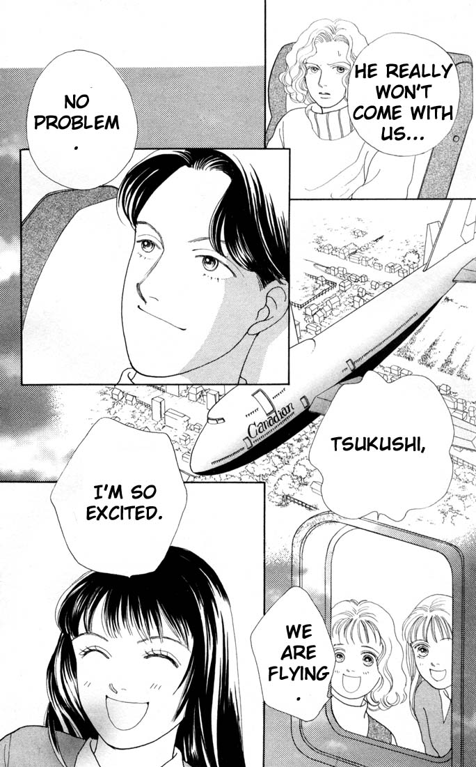 Read Boys Over Flowers Manga Online