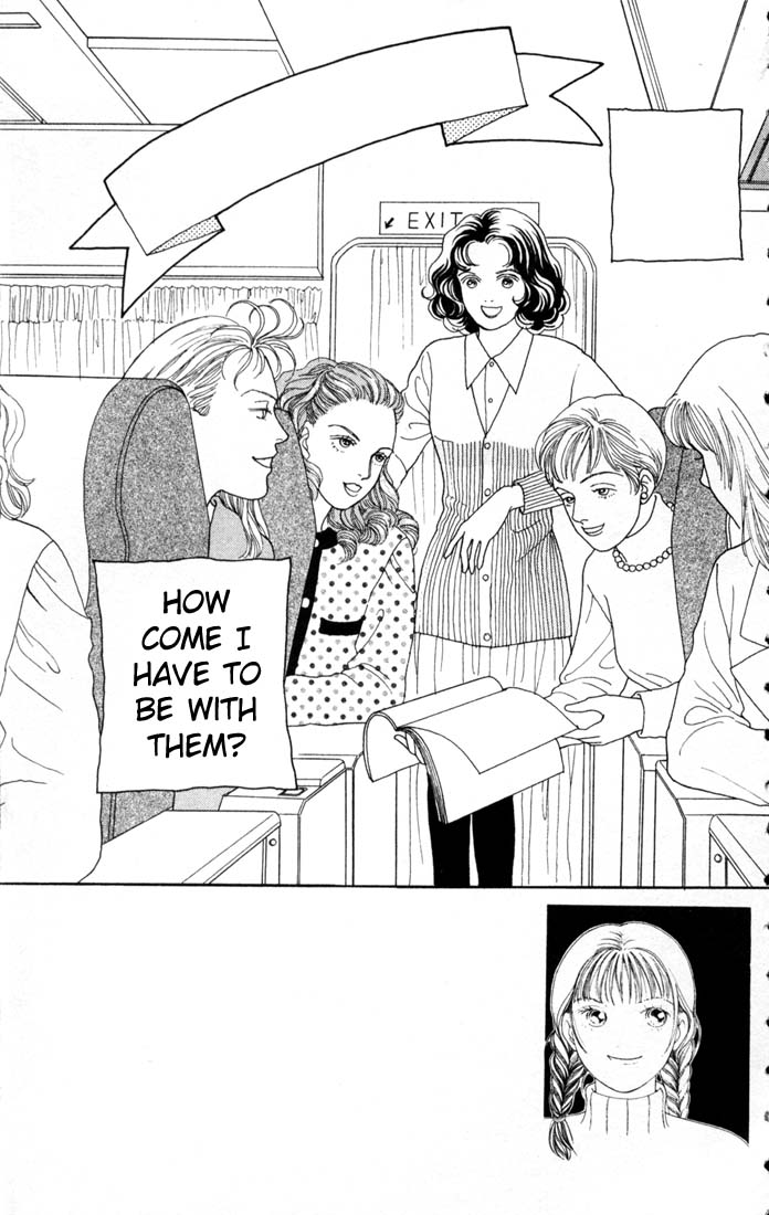 Read Boys Over Flowers Manga Online