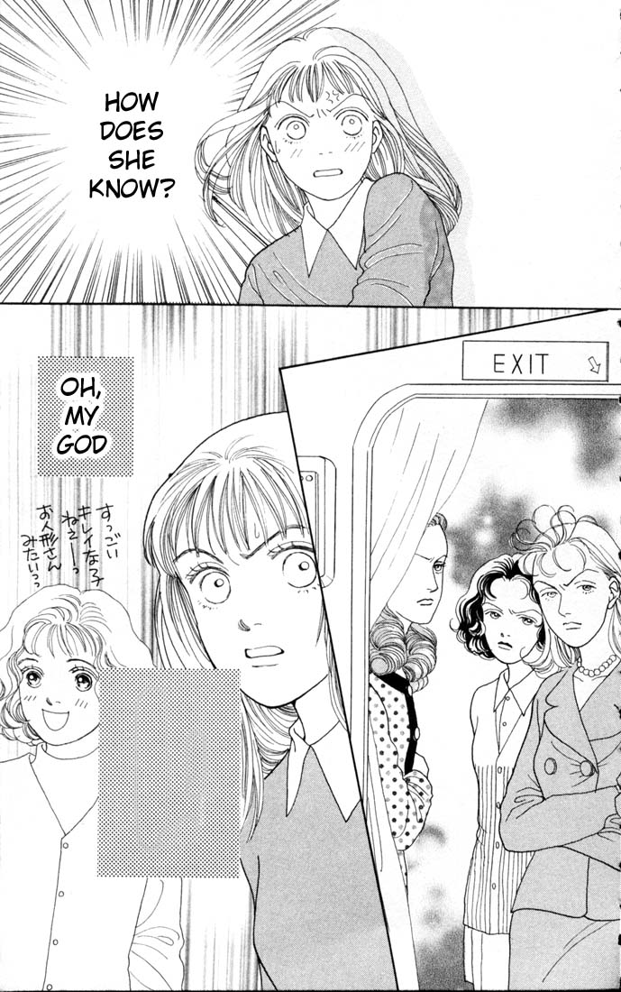 Read Boys Over Flowers Manga Online