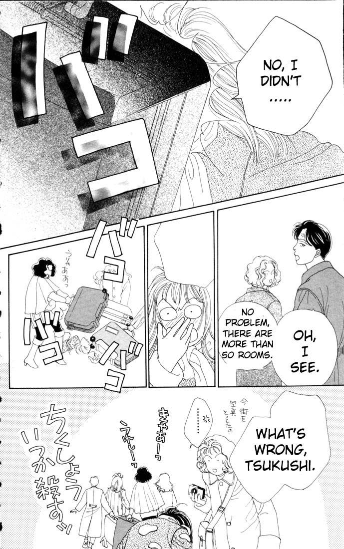 Read Boys Over Flowers Manga Online