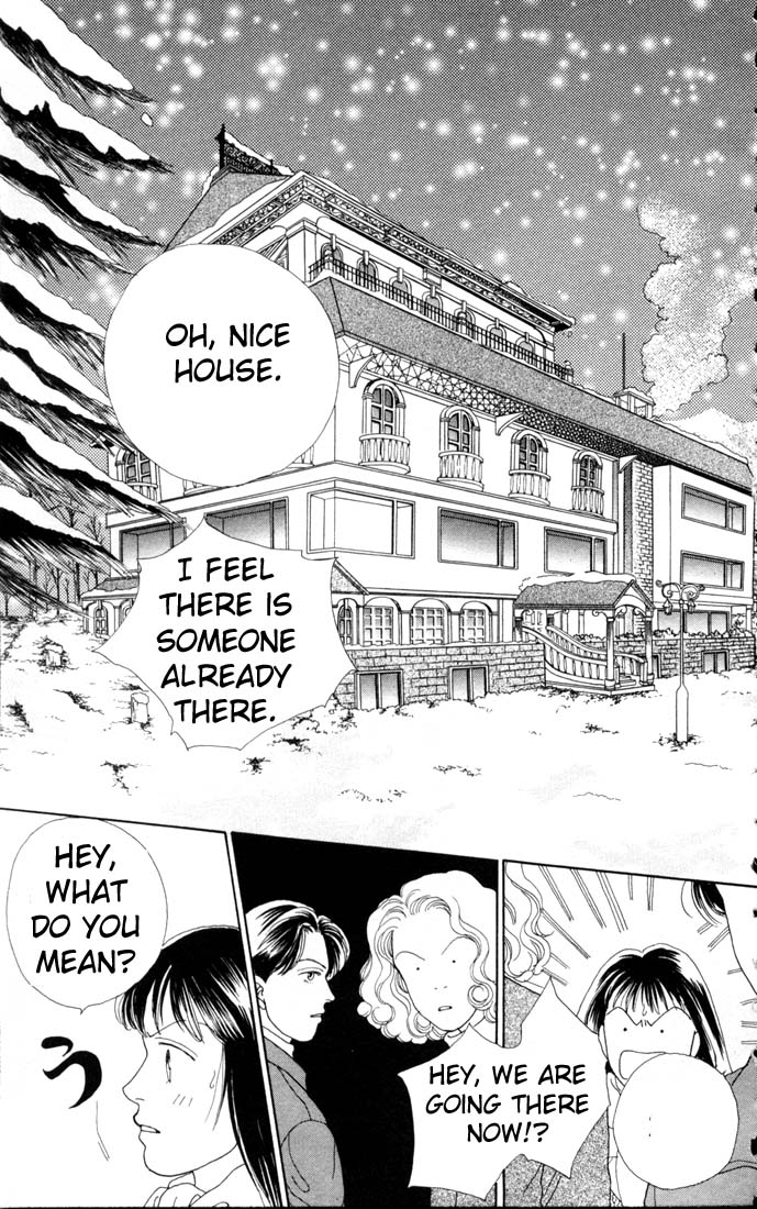 Read Boys Over Flowers Manga Online