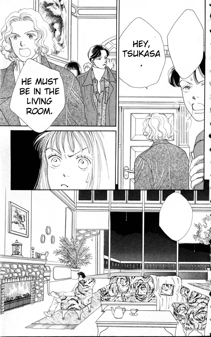 Read Boys Over Flowers Manga Online