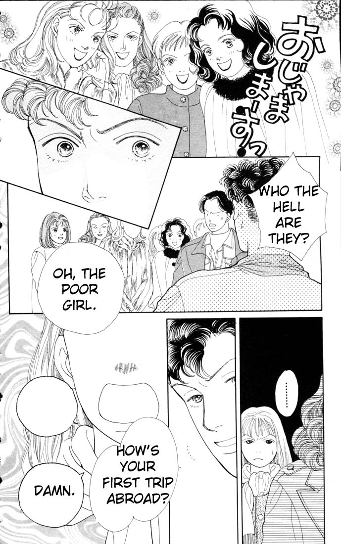 Read Boys Over Flowers Manga Online