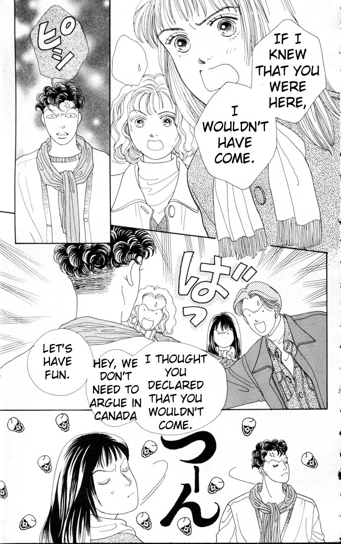 Read Boys Over Flowers Manga Online
