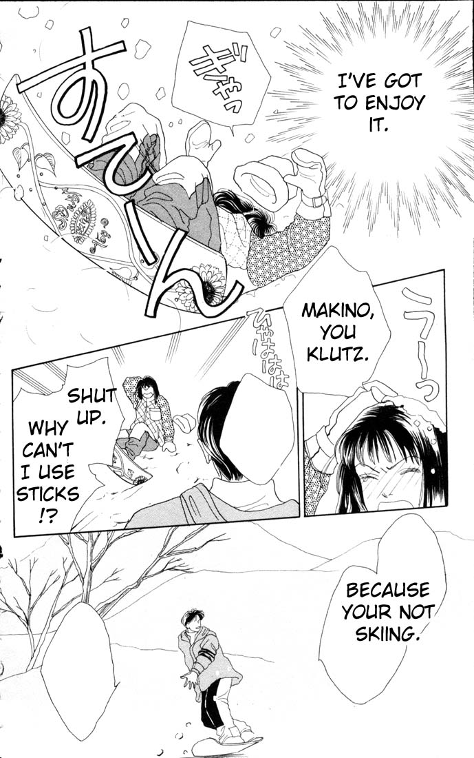 Read Boys Over Flowers Manga Online