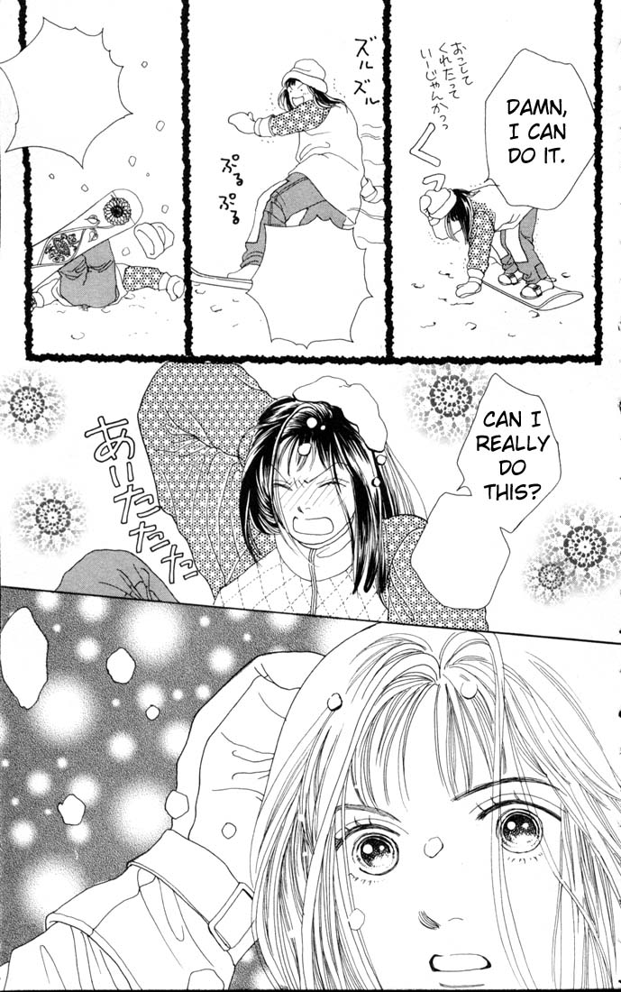 Read Boys Over Flowers Manga Online